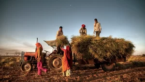 Five features of Rural India demand