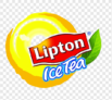 Lipton ice tea logo